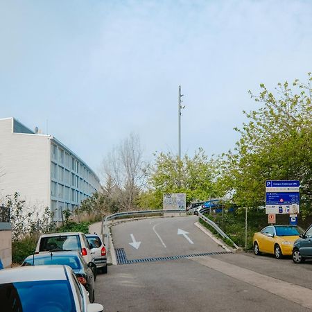 Apartamento Centrico タラゴナ エクステリア 写真