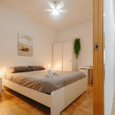 Apartamento Centrico タラゴナ エクステリア 写真
