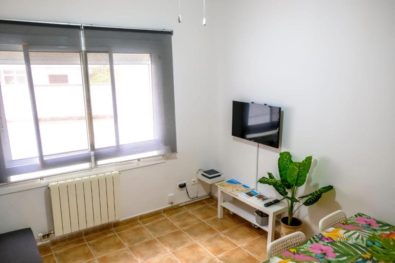 Apartamento Centrico タラゴナ エクステリア 写真