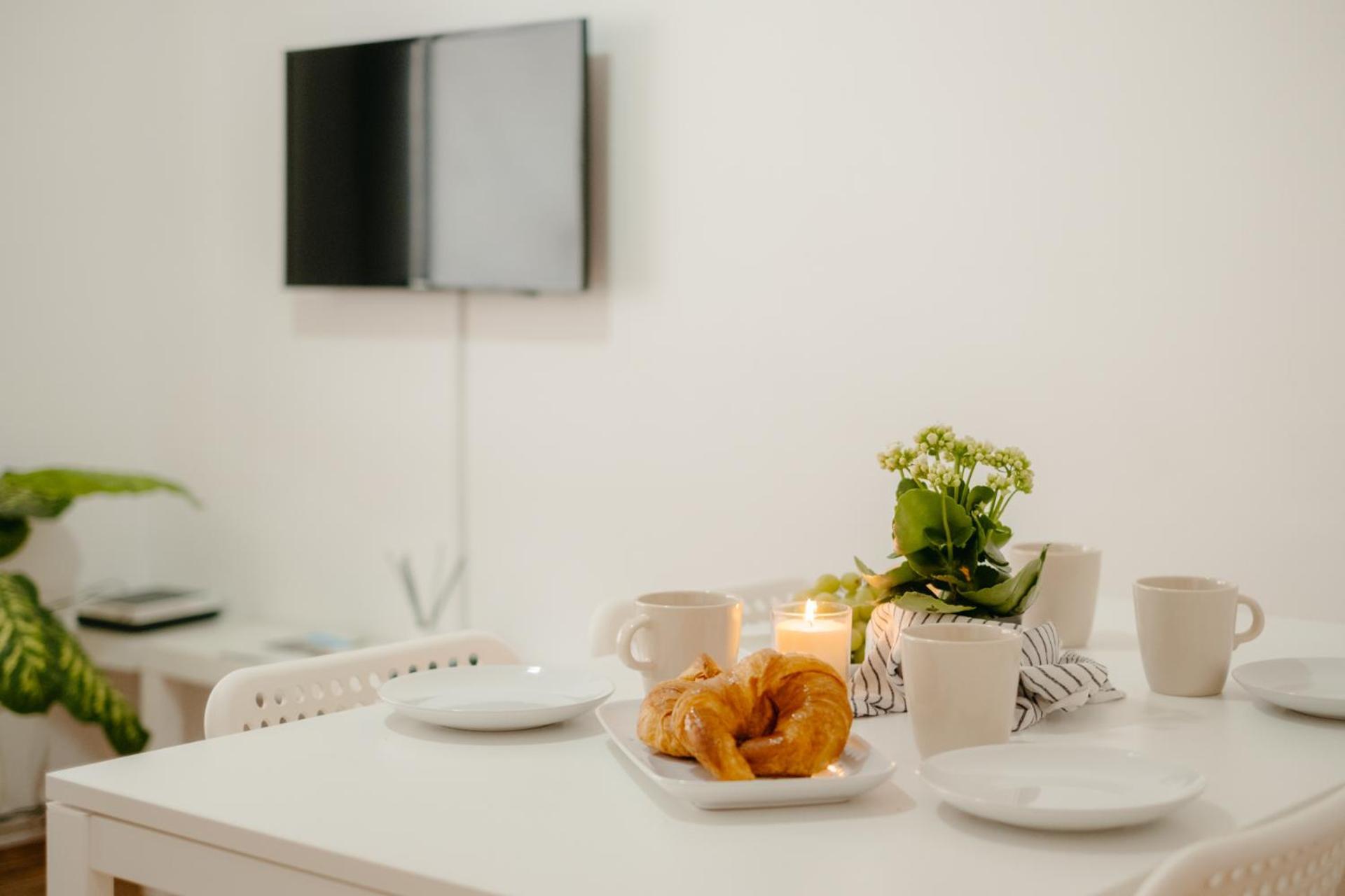 Apartamento Centrico タラゴナ エクステリア 写真