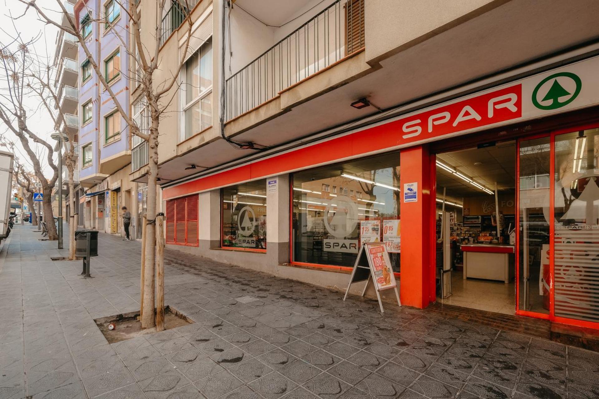 Apartamento Centrico タラゴナ エクステリア 写真