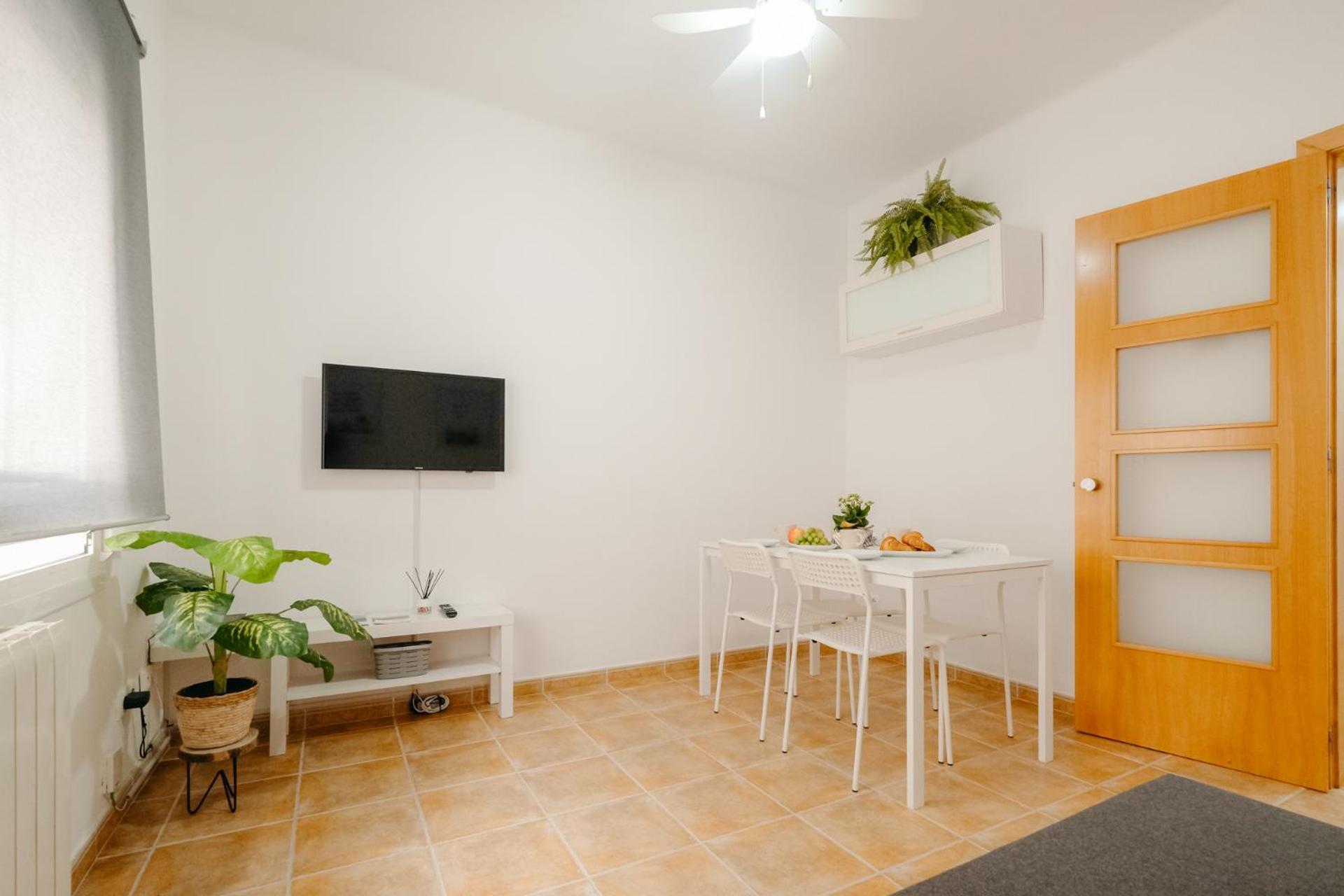 Apartamento Centrico タラゴナ エクステリア 写真