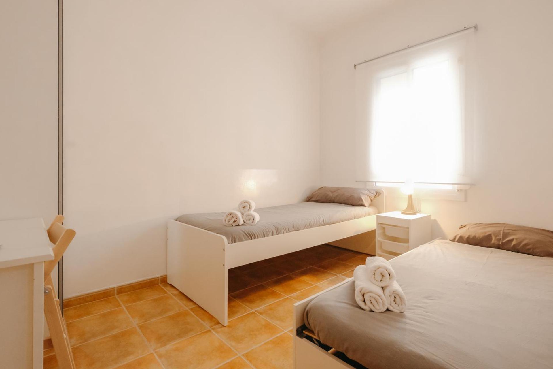 Apartamento Centrico タラゴナ エクステリア 写真