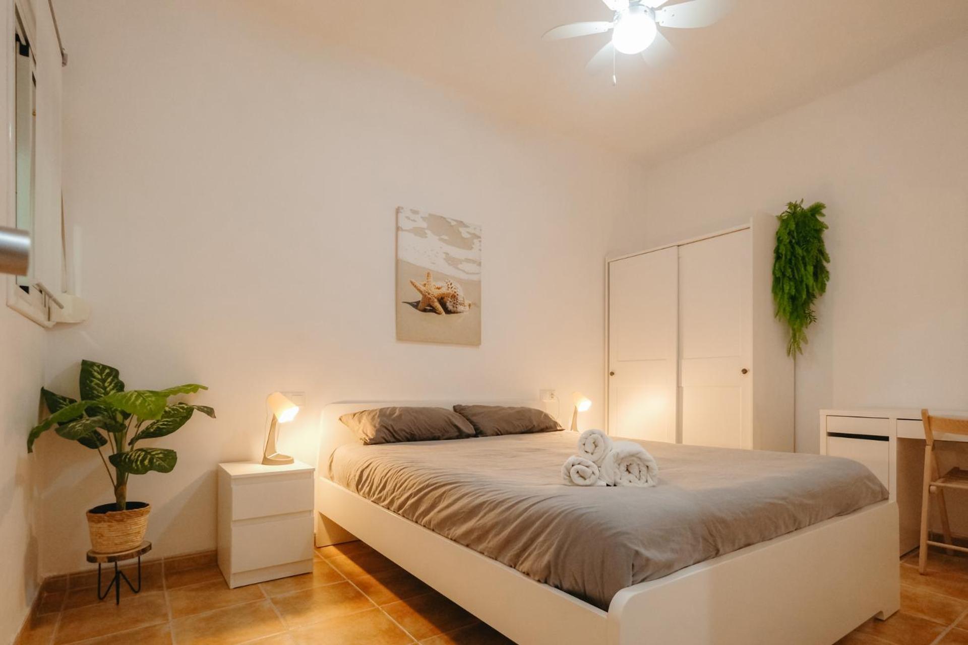Apartamento Centrico タラゴナ エクステリア 写真
