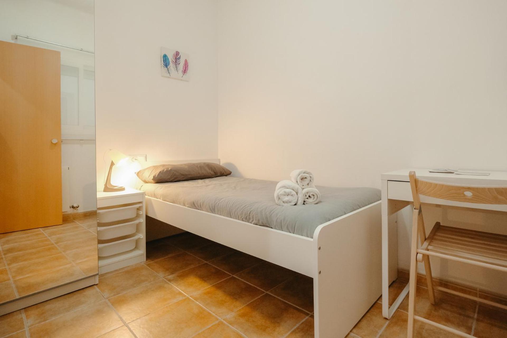 Apartamento Centrico タラゴナ エクステリア 写真