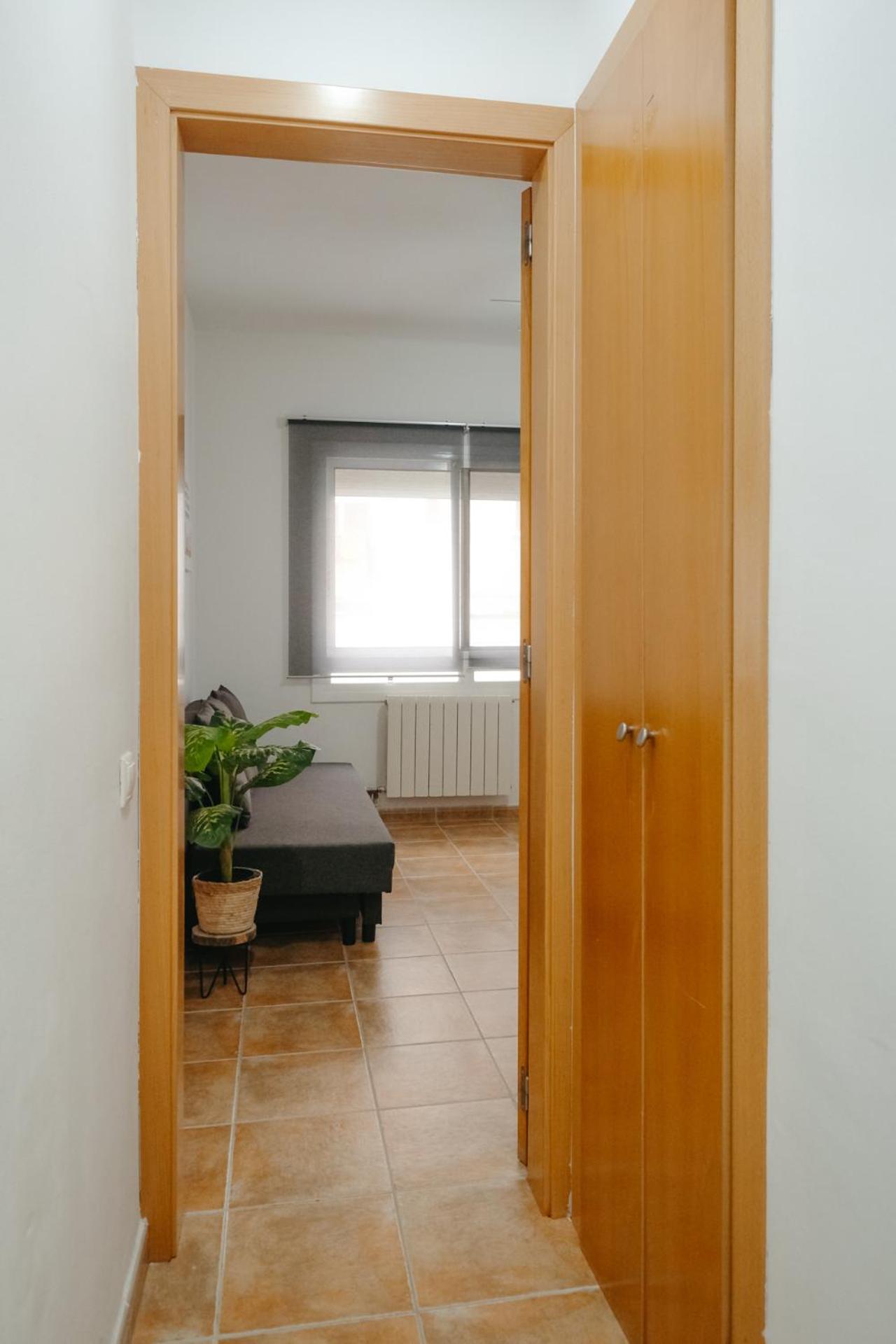 Apartamento Centrico タラゴナ エクステリア 写真