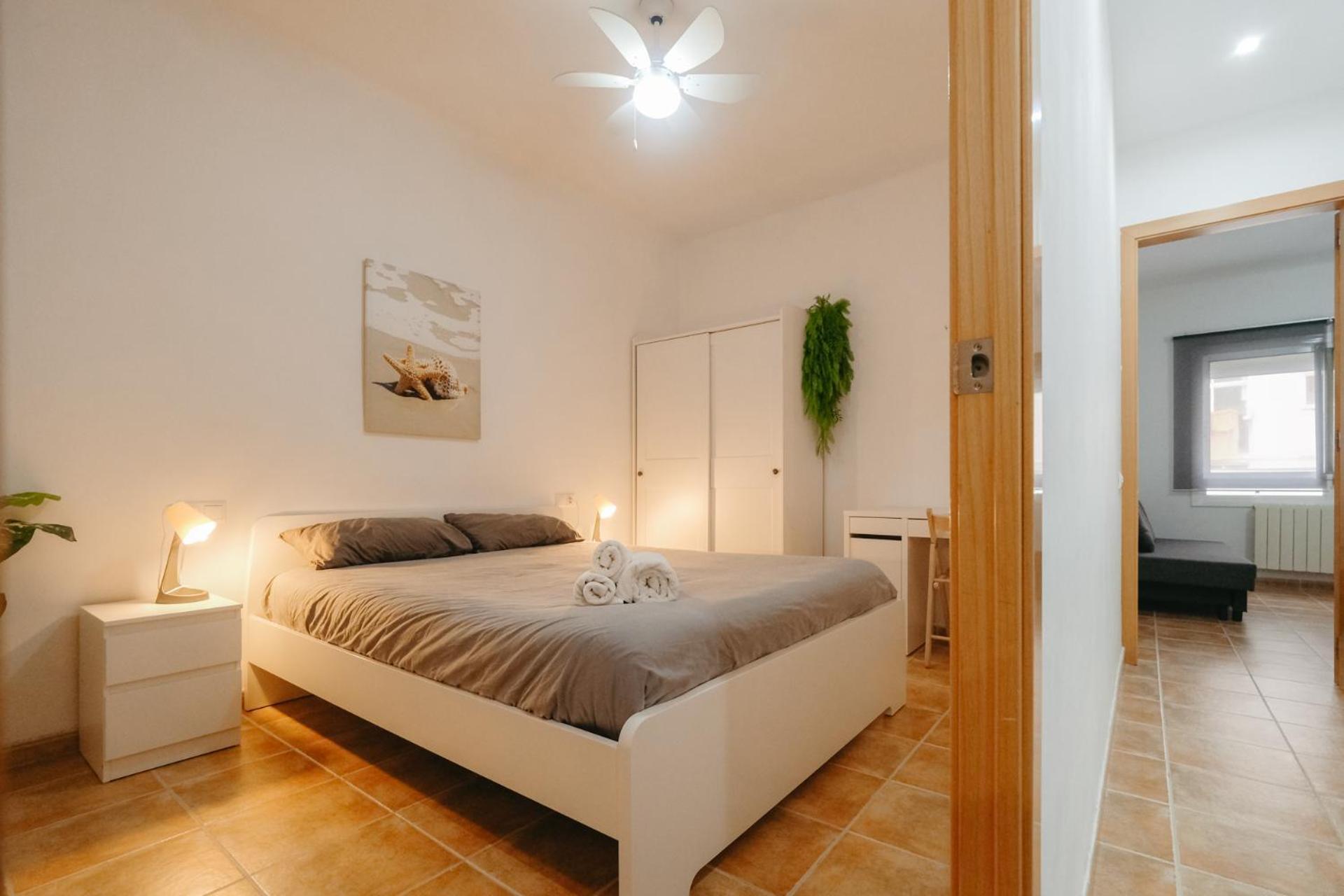 Apartamento Centrico タラゴナ エクステリア 写真