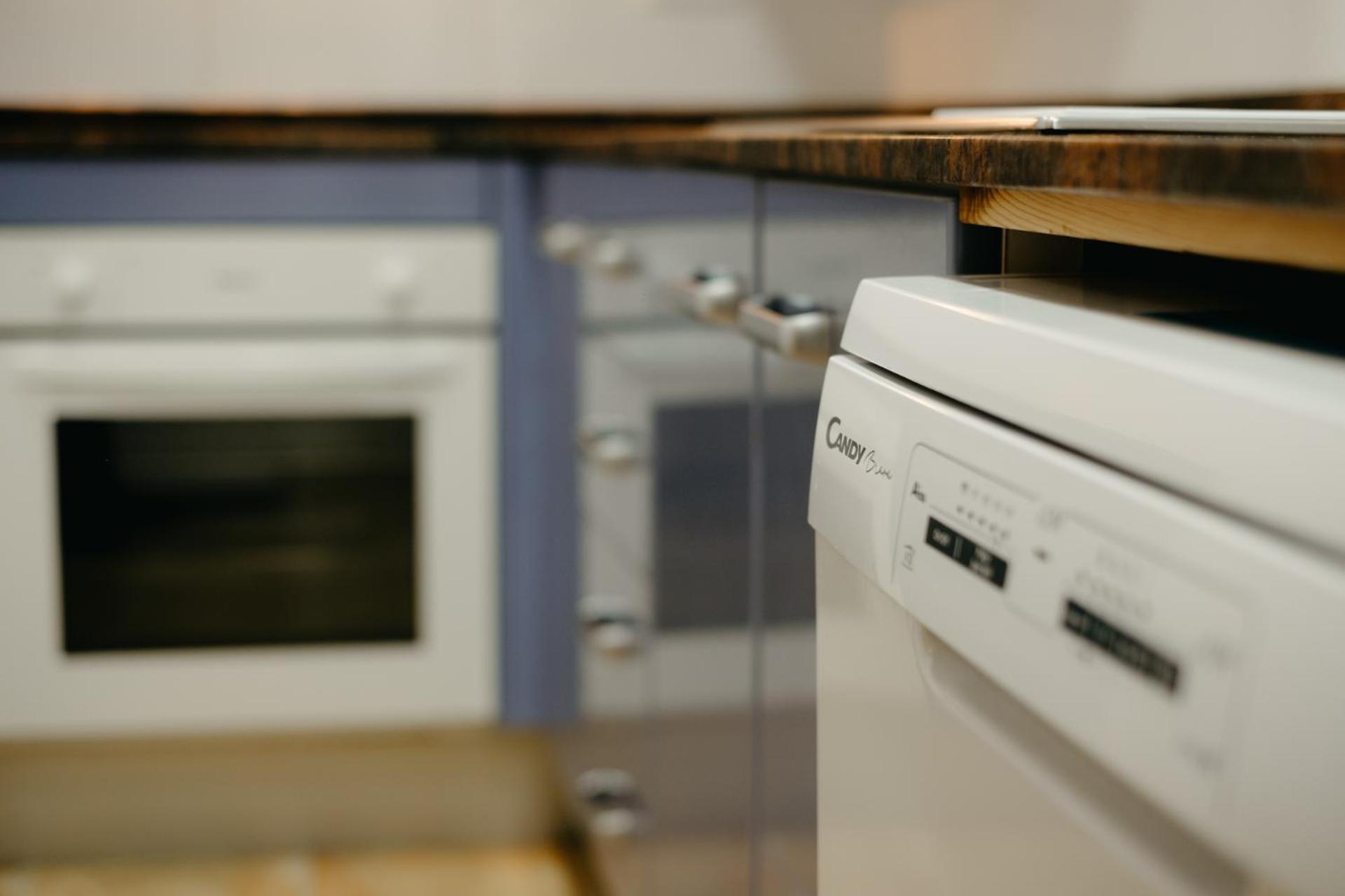 Apartamento Centrico タラゴナ エクステリア 写真