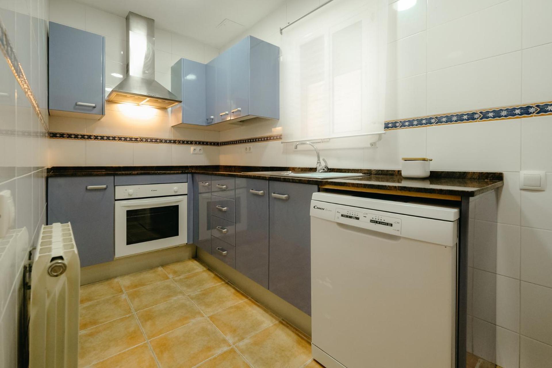 Apartamento Centrico タラゴナ エクステリア 写真