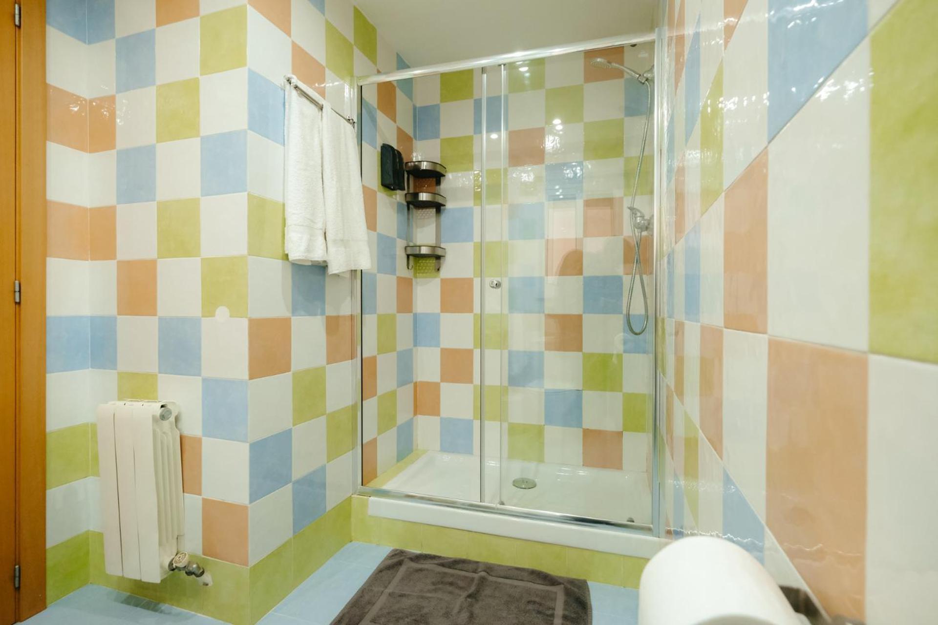 Apartamento Centrico タラゴナ エクステリア 写真