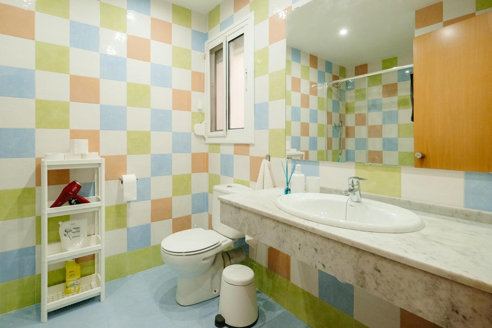 Apartamento Centrico タラゴナ エクステリア 写真