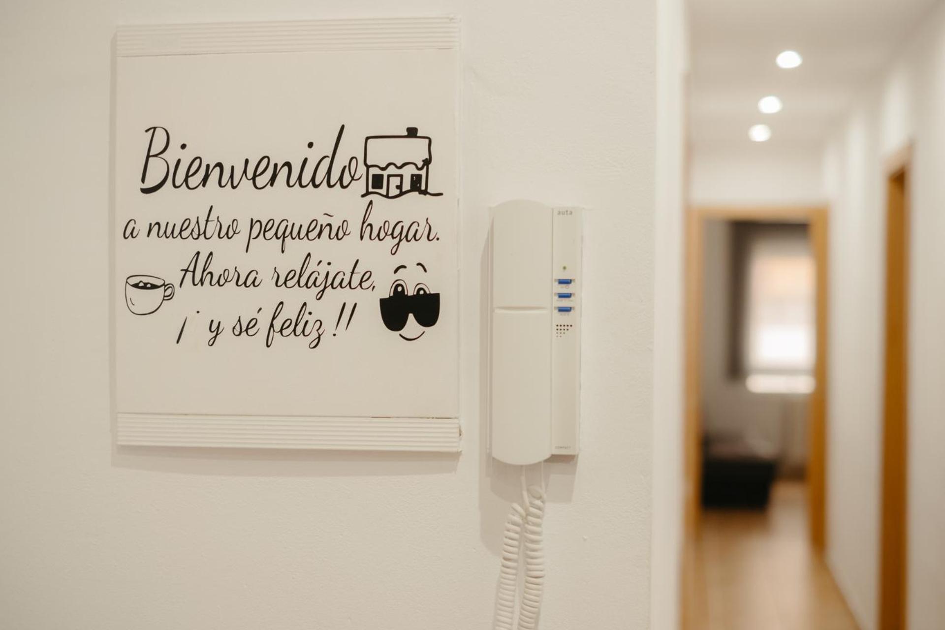 Apartamento Centrico タラゴナ エクステリア 写真