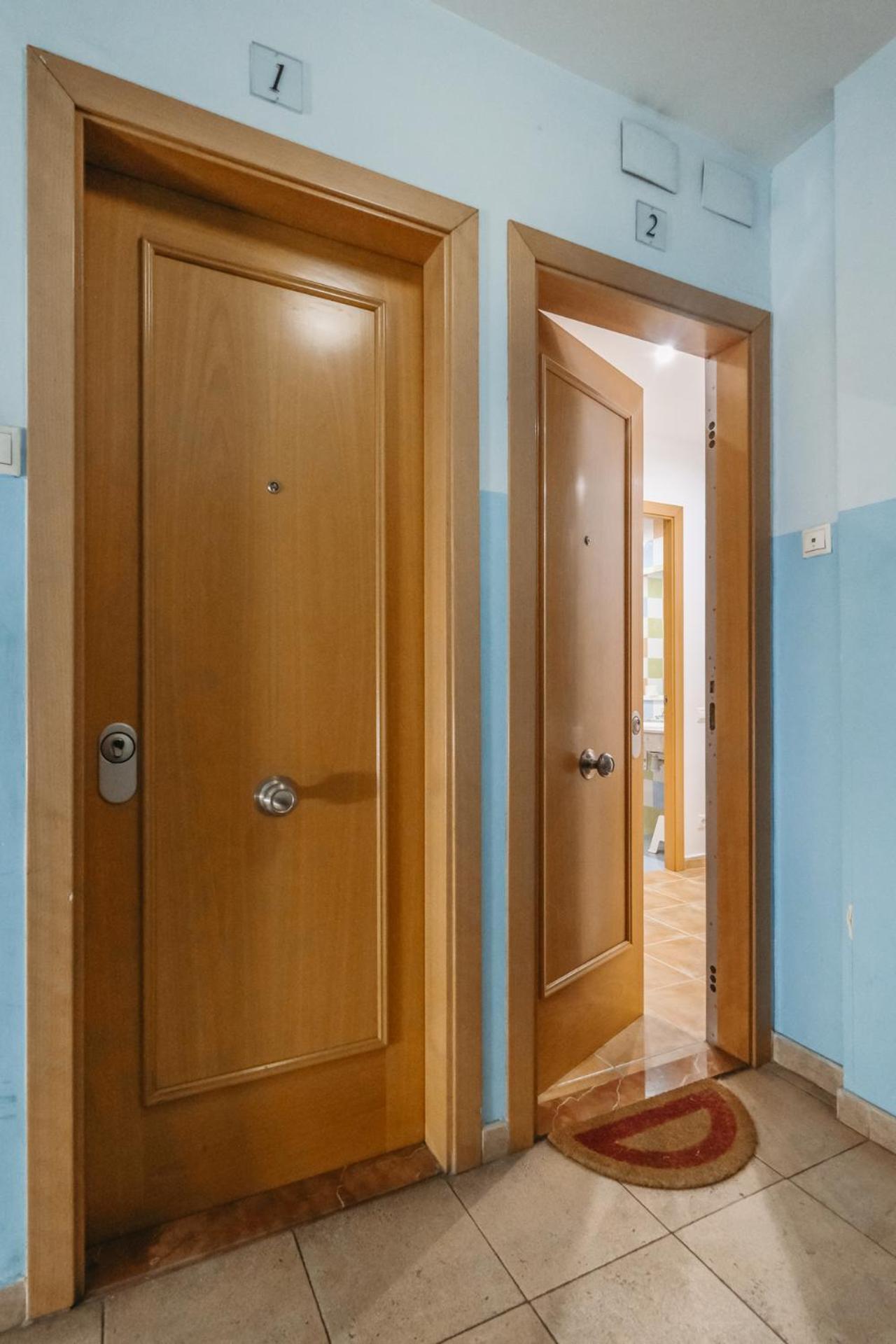 Apartamento Centrico タラゴナ エクステリア 写真