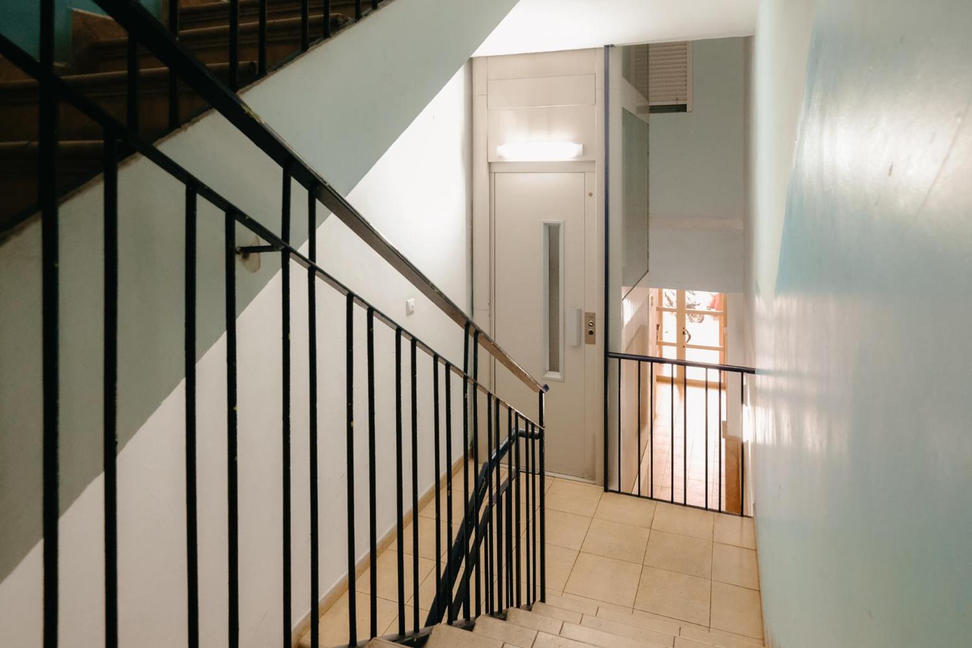Apartamento Centrico タラゴナ エクステリア 写真